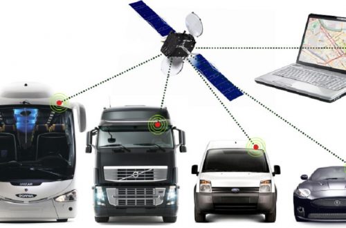 Преимущества систем GPS-слежения для вашего бизнеса
